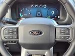 New 2025 Ford F-150 XLT SuperCrew Cab 4WD Pickup for sale #25FP120 - photo 11