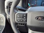 New 2025 Ford F-150 XLT SuperCrew Cab 4WD Pickup for sale #25FP120 - photo 12