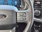 New 2025 Ford F-150 XLT SuperCrew Cab 4WD Pickup for sale #25FP120 - photo 13