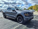 New 2025 Ford F-150 XLT SuperCrew Cab 4WD Pickup for sale #25FP120 - photo 3