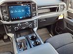 New 2025 Ford F-150 XLT SuperCrew Cab 4WD Pickup for sale #25FP120 - photo 20