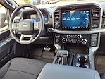 New 2025 Ford F-150 XLT SuperCrew Cab 4WD Pickup for sale #25FP120 - photo 21