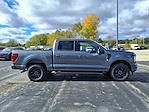 New 2025 Ford F-150 XLT SuperCrew Cab 4WD Pickup for sale #25FP120 - photo 4