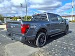 New 2025 Ford F-150 XLT SuperCrew Cab 4WD Pickup for sale #25FP120 - photo 5