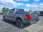 New 2025 Ford F-150 XLT SuperCrew Cab 4WD Pickup for sale #25FP120 - photo 2