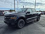 2025 Ford F-150 SuperCrew Cab 4WD Pickup for sale #25FP121 - photo 1