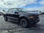 2025 Ford F-150 SuperCrew Cab 4WD Pickup for sale #25FP121 - photo 2