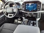 2025 Ford F-150 SuperCrew Cab 4WD Pickup for sale #25FP121 - photo 21