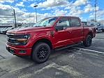 New 2025 Ford F-150 XLT SuperCrew Cab 4WD Pickup for sale #25FP125 - photo 3