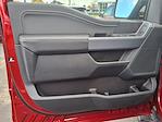 New 2025 Ford F-150 XLT SuperCrew Cab 4WD Pickup for sale #25FP125 - photo 12