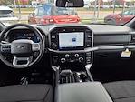 New 2025 Ford F-150 XLT SuperCrew Cab 4WD Pickup for sale #25FP125 - photo 15