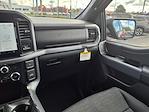 New 2025 Ford F-150 XLT SuperCrew Cab 4WD Pickup for sale #25FP125 - photo 19