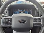 New 2025 Ford F-150 XLT SuperCrew Cab 4WD Pickup for sale #25FP125 - photo 22