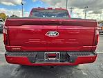 New 2025 Ford F-150 XLT SuperCrew Cab 4WD Pickup for sale #25FP125 - photo 5