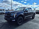 New 2025 Ford F-150 Platinum SuperCrew Cab 4WD Pickup for sale #25FP126 - photo 1