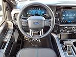 New 2025 Ford F-150 Platinum SuperCrew Cab 4WD Pickup for sale #25FP126 - photo 15