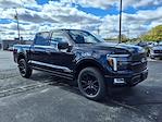 New 2025 Ford F-150 Platinum SuperCrew Cab 4WD Pickup for sale #25FP126 - photo 3