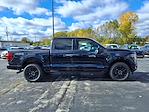 New 2025 Ford F-150 Platinum SuperCrew Cab 4WD Pickup for sale #25FP126 - photo 4