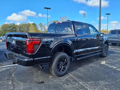 New 2025 Ford F-150 XLT SuperCrew Cab for sale #25FP128 - photo 2