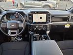 New 2025 Ford F-150 XLT SuperCrew Cab 4WD Pickup for sale #25FP128 - photo 17