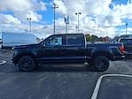 New 2025 Ford F-150 XLT SuperCrew Cab 4WD Pickup for sale #25FP128 - photo 2