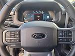New 2025 Ford F-150 XLT SuperCrew Cab 4WD Pickup for sale #25FP128 - photo 24