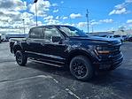 New 2025 Ford F-150 XLT SuperCrew Cab 4WD Pickup for sale #25FP128 - photo 7