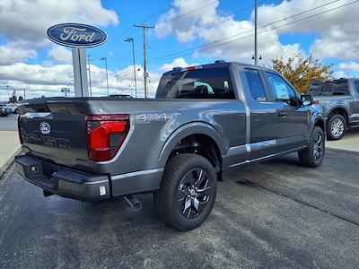 New 2025 Ford F-150 STX Super Cab for sale #25FP129 - photo 2