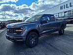 New 2025 Ford F-150 STX Super Cab 4WD Pickup for sale #25FP129 - photo 1