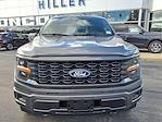 New 2025 Ford F-150 STX Super Cab 4WD Pickup for sale #25FP129 - photo 2