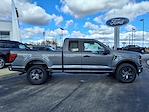 New 2025 Ford F-150 STX Super Cab 4WD Pickup for sale #25FP129 - photo 4