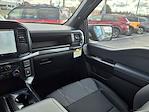 New 2025 Ford F-150 STX SuperCrew Cab 4WD Pickup for sale #25FP130 - photo 14
