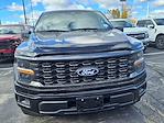 New 2025 Ford F-150 STX SuperCrew Cab 4WD Pickup for sale #25FP130 - photo 2