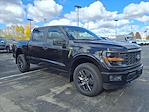 New 2025 Ford F-150 STX SuperCrew Cab 4WD Pickup for sale #25FP130 - photo 3