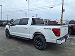 New 2025 Ford F-150 XLT SuperCrew Cab for sale #25FP135 - photo 2