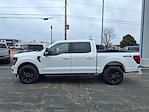 New 2025 Ford F-150 XLT SuperCrew Cab for sale #25FP135 - photo 3