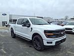 New 2025 Ford F-150 XLT SuperCrew Cab for sale #25FP135 - photo 5