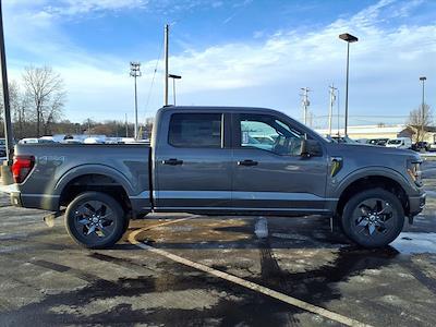 New 2025 Ford F-150 STX SuperCrew Cab for sale #25FP136 - photo 2