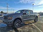 2025 Ford F-150 SuperCrew Cab 4WD Pickup for sale #25FP136 - photo 1