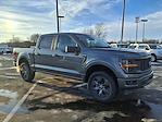 2025 Ford F-150 SuperCrew Cab 4WD Pickup for sale #25FP136 - photo 3
