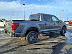 2025 Ford F-150 SuperCrew Cab 4WD Pickup for sale #25FP136 - photo 4