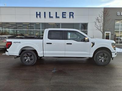 New 2025 Ford F-150 STX SuperCrew Cab for sale #25FP138 - photo 2