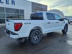 New 2025 Ford F-150 STX SuperCrew Cab for sale #25FP138 - photo 2