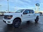 New 2025 Ford F-150 STX SuperCrew Cab for sale #25FP138 - photo 6