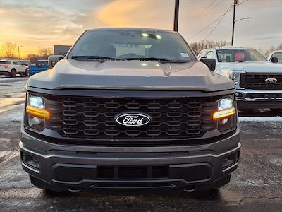 New 2025 Ford F-150 STX SuperCrew Cab for sale #25FP142 - photo 2