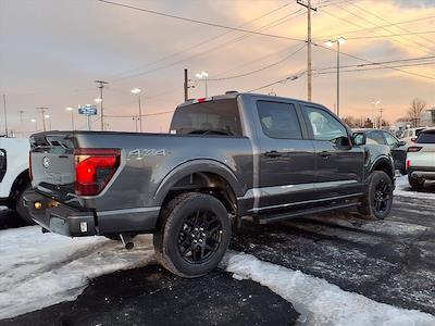New 2025 Ford F-150 STX SuperCrew Cab for sale #25FP142 - photo 2