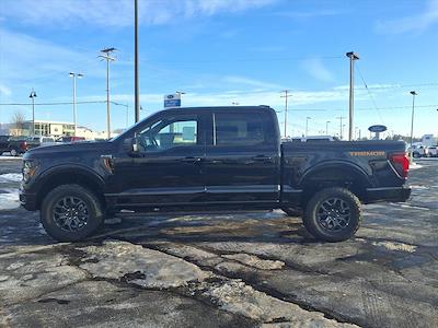 New 2025 Ford F-150 Tremor SuperCrew Cab for sale #25FP143 - photo 2