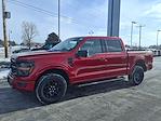 New 2025 Ford F-150 XLT SuperCrew Cab for sale #25FP148 - photo 1