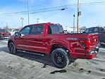 New 2025 Ford F-150 XLT SuperCrew Cab for sale #25FP148 - photo 2