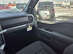 New 2025 Ford F-150 XLT SuperCrew Cab for sale #25FP148 - photo 21
